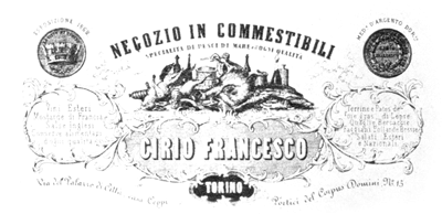 Cirio