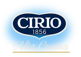 Cirio Alta Cucina